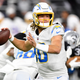 Justin Herbert